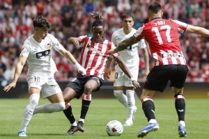 (VIDEO) Sadik matirao Bilbao i doneo Valensiji ključne bodove - Španija strepi zbog Vilijamsa
